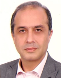 علی محمدباقر