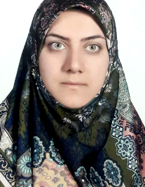حکیمه فرزین
