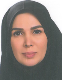 فهیمه فارسی