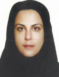 سیده افسانه هاشمی طاری