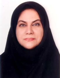 مریم صبوری