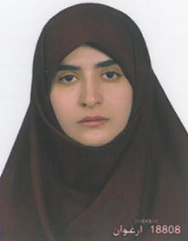 راضیه استکی اورگانی
