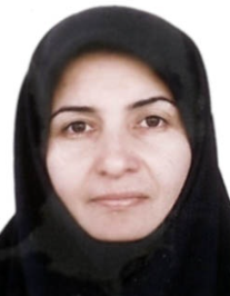 مریم یکه فلاح