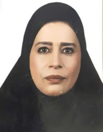فریبا سهرابی