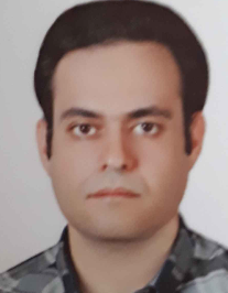 محمدرضا اقابیکی