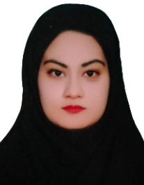 پریسا احمدی