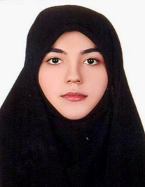 مریم علی اکبری