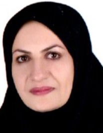ویدا جانی پور