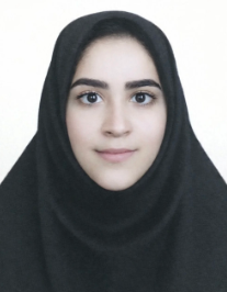 مائده حسین نیا