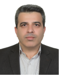محمدمهدی زارع