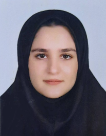 صبا نادری