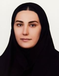 مهسا علی یاری چرمهینی