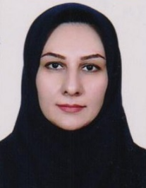 نازیلا کریمی مزیدی