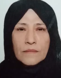 مرضیه شفایی