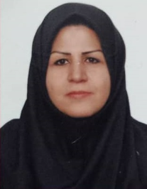 مهری رشیدی