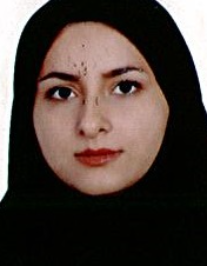 پریسا کربلائی حسنی