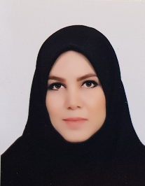 مریم هدیه لو
