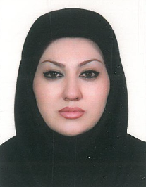 فاطمه بهروزفر