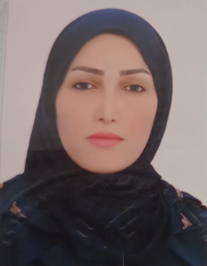 مریم نقی زاده قمي