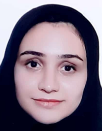 هانیه محمدی زاده