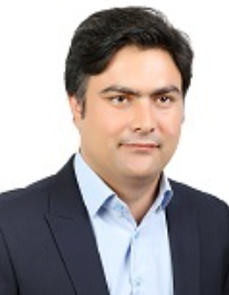 سالار نظرزاده گیگلو