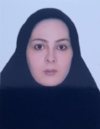 مریم جودت شندی