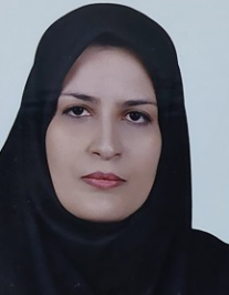 محبوبه علی اکبریان قهفرخی