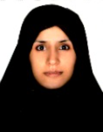 مرضیه شرفی