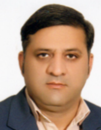 حیدر قنبری بقمچ