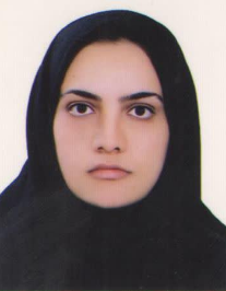 سحر احمدی پور
