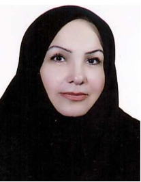 فاطمه خالقی