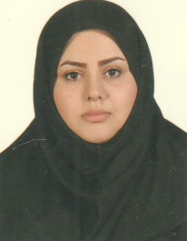 طاهره سادات خوشرو