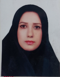 مرضیه حاجی زاده کاس احمدانی