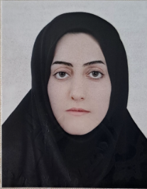 مریم سفیدگر