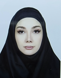 حدیثه قربانی مقدم