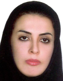 مبینا برنازاد