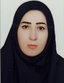 زهرا رستمی