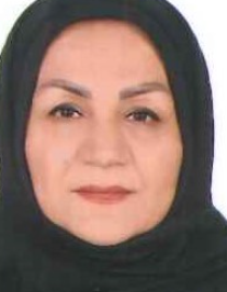 مائده اسدالله نجفی