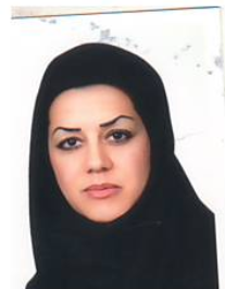 پریسا بهنام نژاد