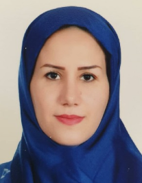 مریم امیری زاده