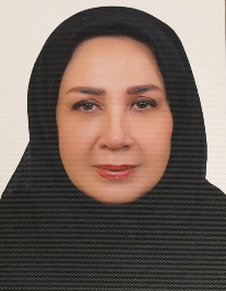 زهرا معینی
