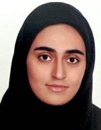 هاله سادات مرصعی