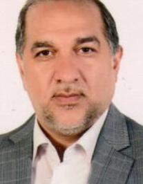 محمدرضا پیرمرادی