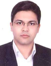 امیر صالح امین جعفری