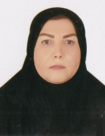 سیده مرضیه میدانی