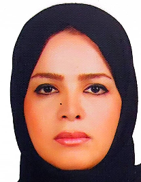 معصومه صادقی