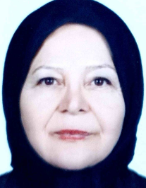 فاطمه حبیبی
