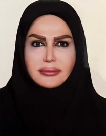 فاطمه اسدپور