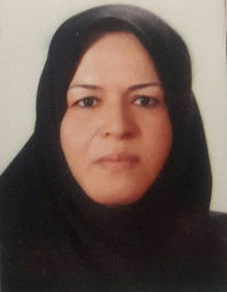 طاهره حسنی صالح
