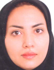 فاطمه فعله سیستانی